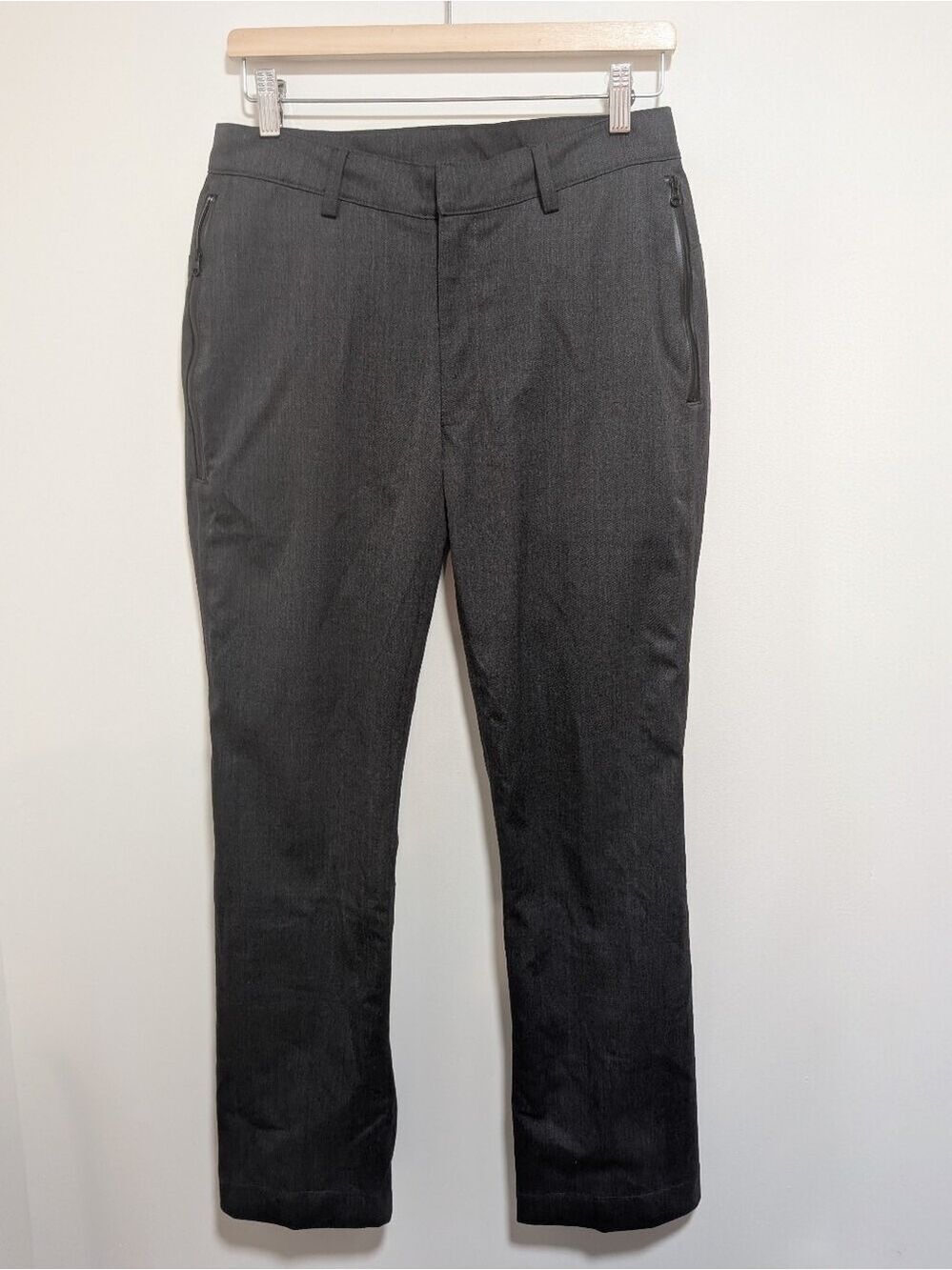 ARYS | Fusionwear Functional Pants In Charcoal Grey